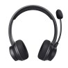 Trust Ayda auriculares ENC inalambricos - negro - 25463