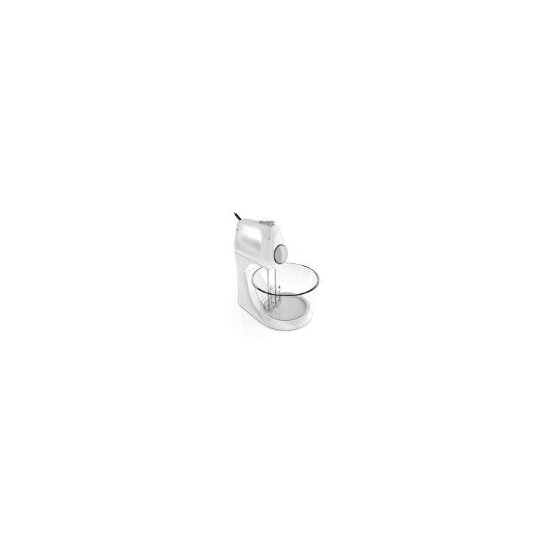 Black+Decker Batidora 2 en 1 vertical y manual  250 watts - MX9125-0WDLA