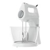 Black+Decker Batidora 2 en 1 vertical y manual  250 watts - MX9125-0WDLA