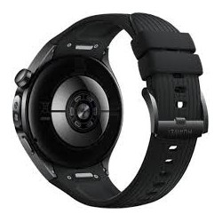 Huawei reloj inteligente Watch 5 negro 55020EXB