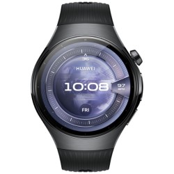 Huawei reloj inteligente Watch 5 negro 55020EXB