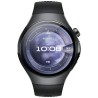 Huawei reloj inteligente Watch 5 negro 55020EXB