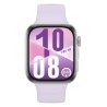 Huawei reloj inteligente Watch fit 4 morado 55020FAF