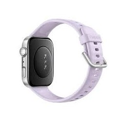 Huawei reloj inteligente Watch fit 4 morado 55020FAF