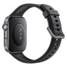 Huawei reloj inteligente Watch fit 4 negro 55020EWV
