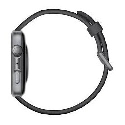 Huawei reloj inteligente Watch fit 4 negro 55020EWV