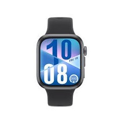 Huawei reloj inteligente Watch fit 4 negro 55020EWV