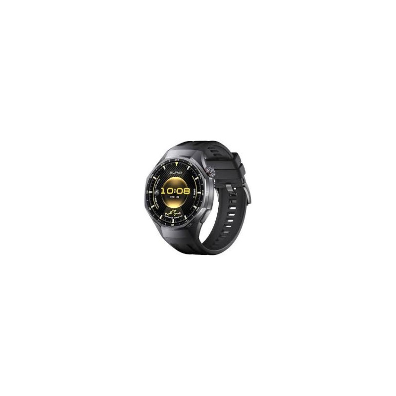 Huawei reloj inteligente GT6 PRO negro Atum-B29F - 55020FUC