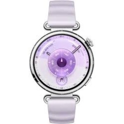 Huawei reloj inteligente GT6 41mm morado Konsu-B19FC - 55020FUH