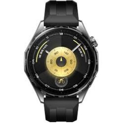 Huawei reloj inteligente GT6 46mm negro Atum-B19F - 55020FUF