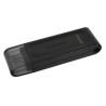 Kingston memoria puerto tipo C 64GB DT70