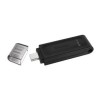 Kingston memoria puerto tipo C 64GB DT70