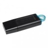 Kingston usb data traveler exodia USB 3.2 negro - DTXS/64GB