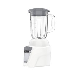 Black+Decker licuadora ice crush 8 velocidades - BL0876-1WDLA