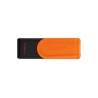 Kingston memoria exodia negro anaranjado 256GB usd 3.2 - DTXS/256GB