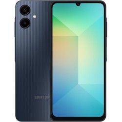 Samsung SM-A065M A06 4GB 128GB Black