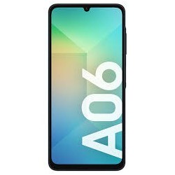 Samsung SM-A065M A06 4GB 128GB Black