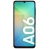 Samsung SM-A065M A06 4GB 128GB Black
