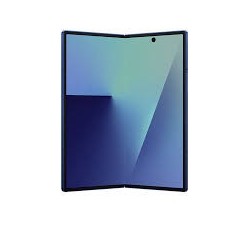 Samsung Z Fold7 12+512GB SM-F966B Blue Shadow