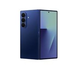 Samsung Z Fold7 12+512GB SM-F966B Blue Shadow