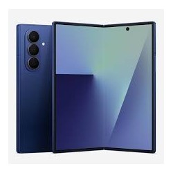 Samsung Z Fold7 12+512GB SM-F966B Blue Shadow