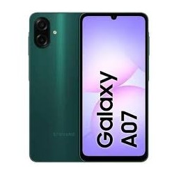 Samsung A07 4GB 128GB SM-A075M Green