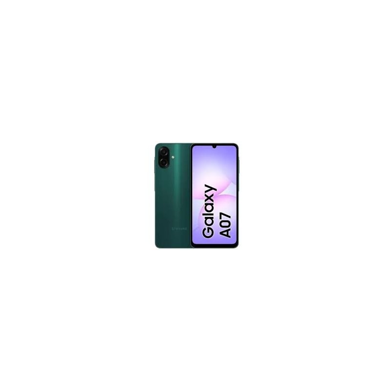Samsung A07 4GB 128GB SM-A075M Green
