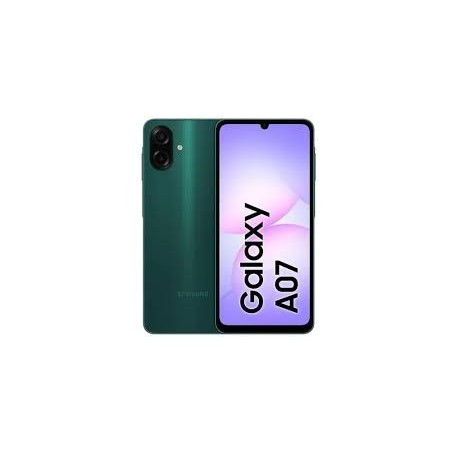 Samsung A07 4GB 128GB SM-A075M Green