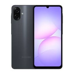 Samsung A07 4GB 128GB SM-A075M Black