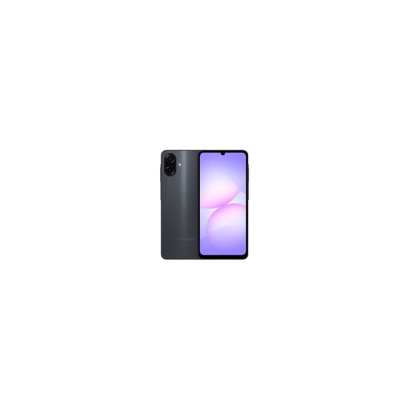 Samsung A07 4GB 128GB SM-A075M Black