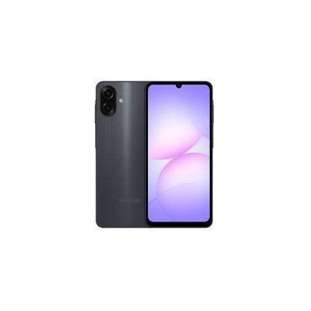 Samsung A07 4GB 128GB SM-A075M Black