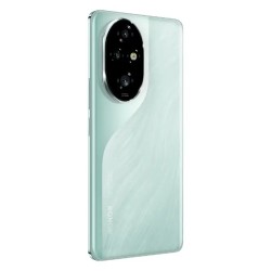 Smartphone Honor 200 Pro 512GB 12GB RAM – Ocean Cyan