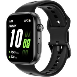 Honor Choice Infowear Watch 2i Black