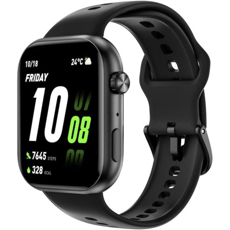 Honor Choice Infowear Watch 2i Black