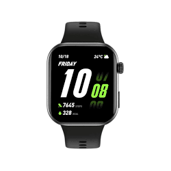 Honor Choice Infowear Watch 2i Black