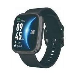 Kodak reloj inteligente SW7209 negro 1,72" full touch