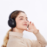 Audífonos Bluetooth Honor Sport Mate Headphone ROS-ME01 – Black