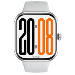 Smartwatch Honor Choice Watch 2 Pro White – White