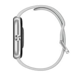 Smartwatch Honor Choice Watch 2 Pro White – White
