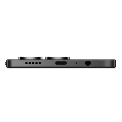 Smartphone Honor X5C 64GB 4GB RAM – Black