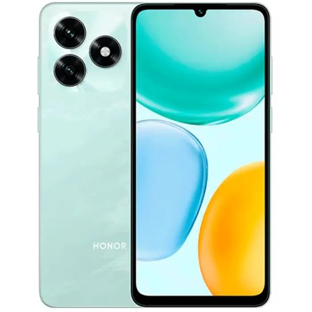 Smartphone Honor X5C 4GB 64GB Cyan – 64GB 4GB RAM – Cyan