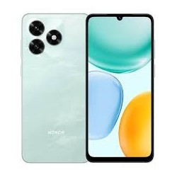 Smartphone Honor X5C Plus 4GB 256GB Ocean Cyan