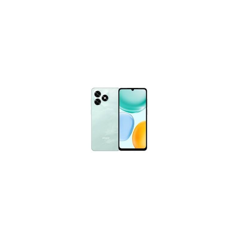 Smartphone Honor X5C Plus 4GB 256GB Ocean Cyan