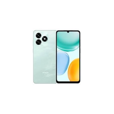 Smartphone Honor X5C Plus 4GB 256GB Ocean Cyan