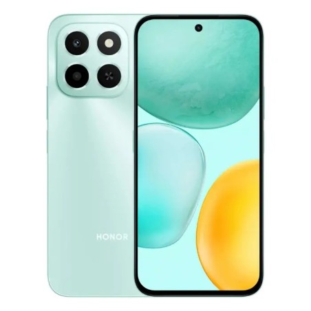 Smartphone Honor X6C 256GB 6GB RAM – Ocean Cyan