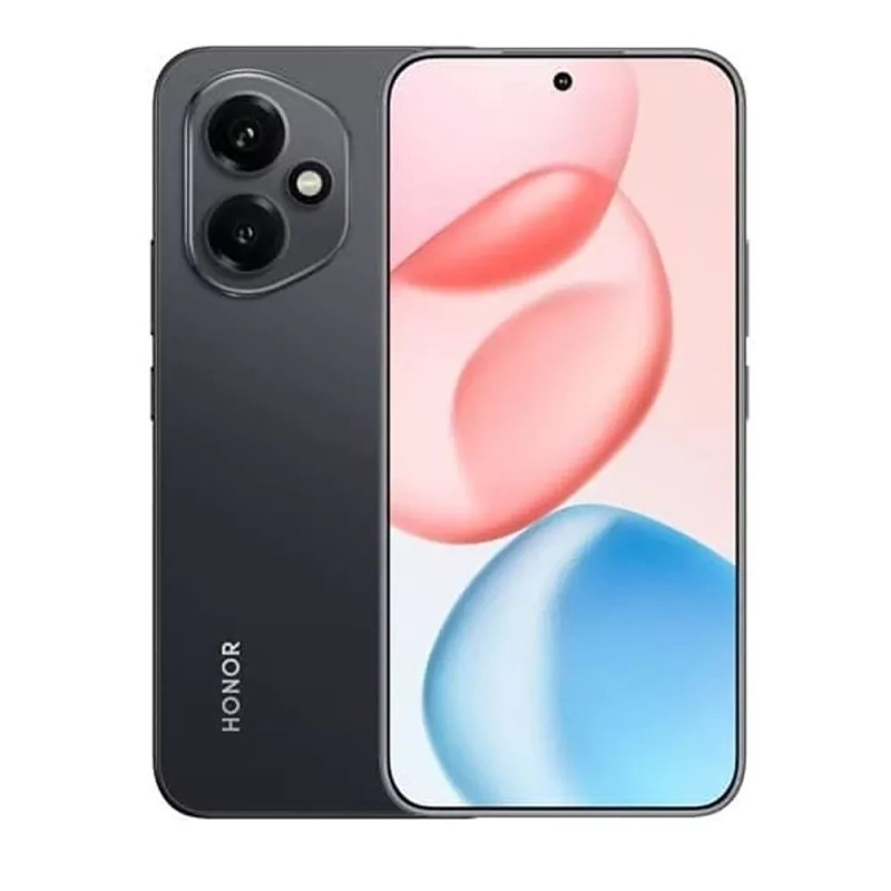 Smartphone Honor 400 256GB 12GB RAM – Black