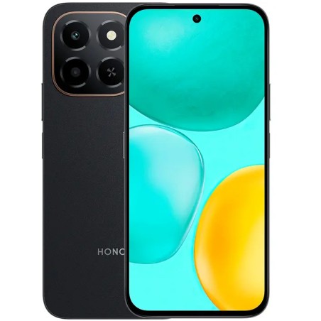 Smartphone Honor X6C 256GB 8GB RAM – Black