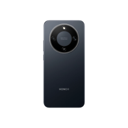 Smartphone Honor Magic 8 Lite 256GB 8GB RAM – Midnight Black