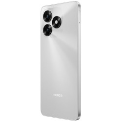 Smartphone Honor X5C Plus 256GB 4GB RAM – Meteor Silver