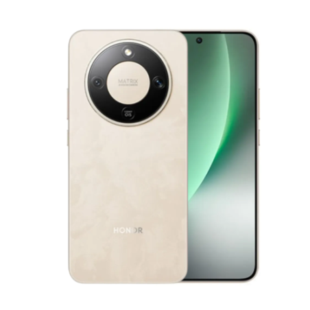 Smartphone Honor Magic 8 Lite 256GB 8GB RAM – Sunrise Gold